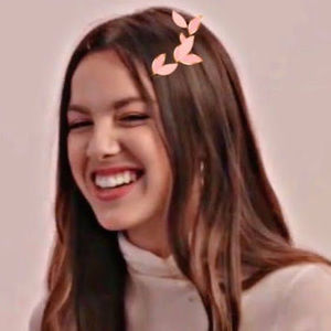 Meet your Posher, Delia